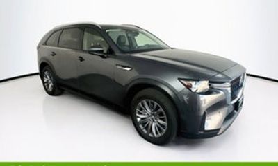 2025 Mazda CX-90 Preferred