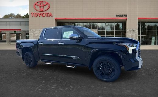 2026 Toyota Tundra 1794
