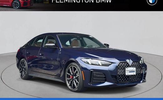 2026 BMW 430I Xdrive GC