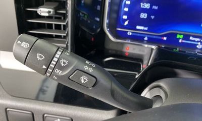 2022 Chevrolet Silverado RST