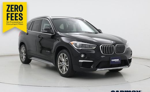 2017 BMW X1 XDRIVE28IBR
