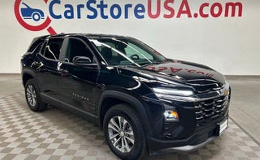 2024 Chevrolet Equinox LT 1LT