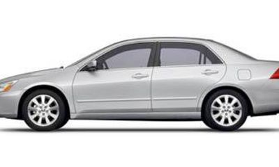 2006 Honda Accord EX