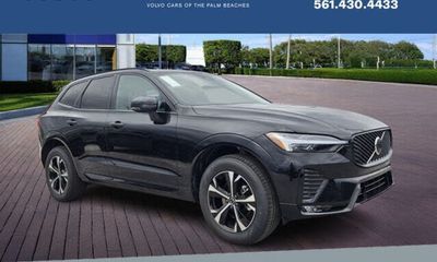 2026 Volvo XC60 Core