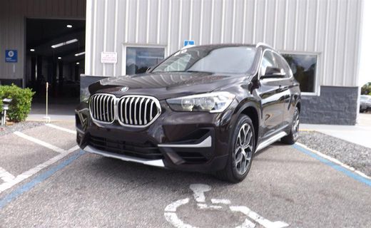 2020 BMW X1 SDRIVE28I