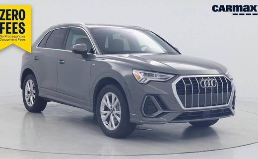 2024 Audi Q3