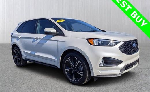 2019 Ford Edge ST