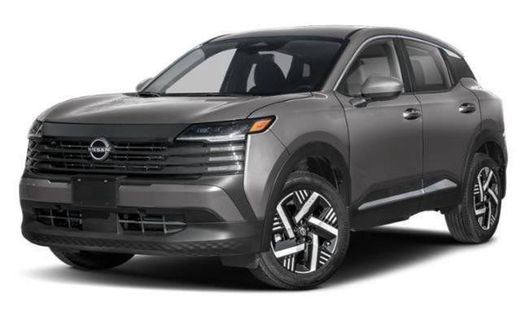 2026 Nissan Kicks MPV SV