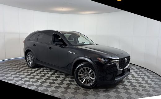 2025 Mazda CX-90 Preferred