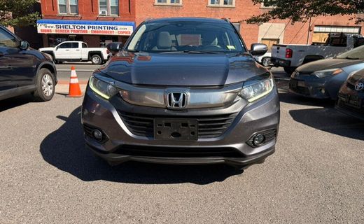 2020 Honda HR-V EX