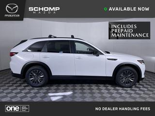 2026 Mazda CX-70 SC Plus