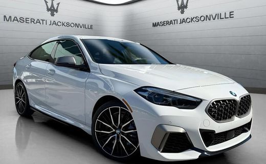 2024 BMW M235I Xdrive GC