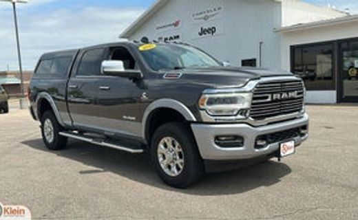 2022 Ram 2500 Limited