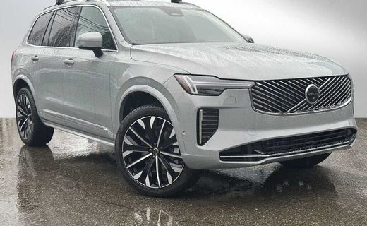 2026 Volvo XC90 Plus Bright