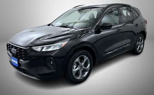 2023 Ford Escape ST Line Select