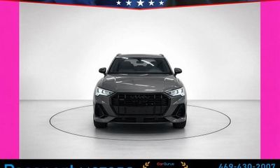 2023 Audi Q3