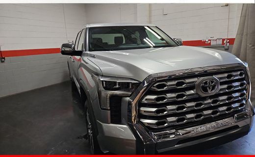 2026 Toyota Tundra 1794
