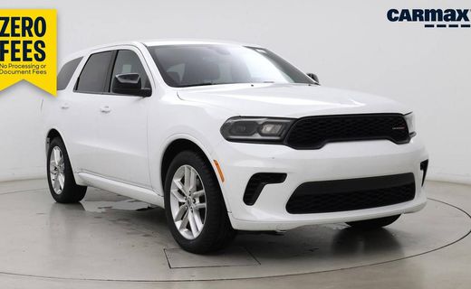 2023 Dodge Durango GT