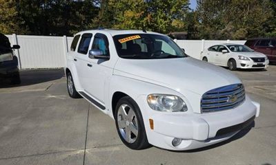 2008 Chevrolet HHR 2LT