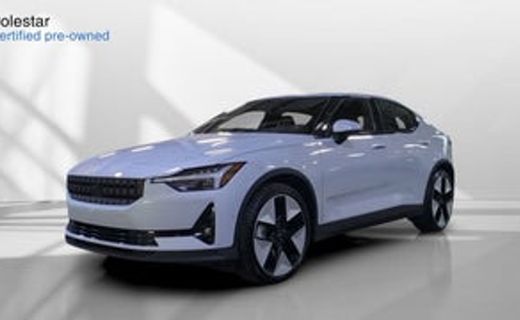2023 Polestar 2 Long Range Dual