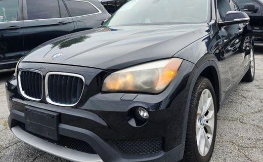 2014 BMW X1 XDRIVE28I