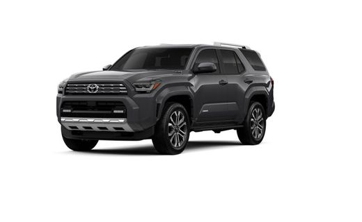 2026 Toyota 4RUNNER TRD OFF Road
