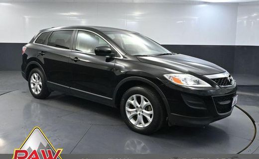 2011 Mazda CX-9