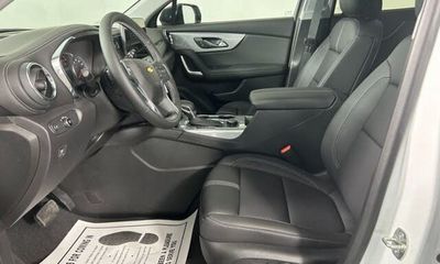 2023 Chevrolet Blazer 3LT