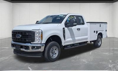 2026 Ford F-250 XL