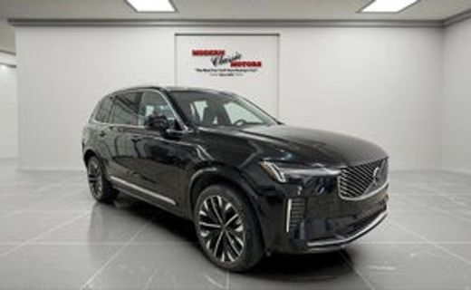 2025 Volvo XC90 Plus