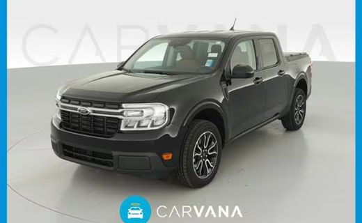 2023 Ford Maverick
