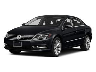 2016 Volkswagen CC