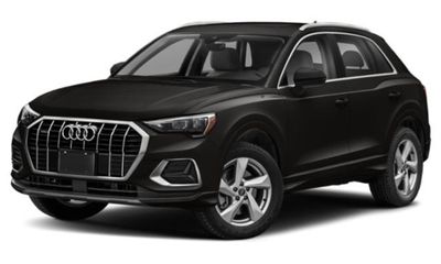 2020 Audi Q3 Quattro Premium Plus