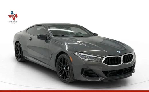2023 BMW M850I