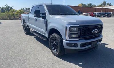 2024 Ford F-250 Lariat