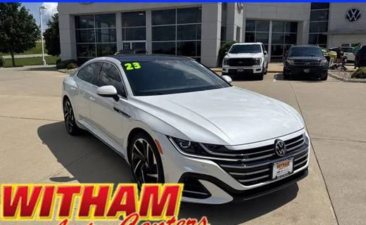2023 Volkswagen Arteon SEL