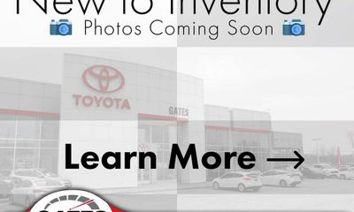 2024 Toyota RAV4 XSE