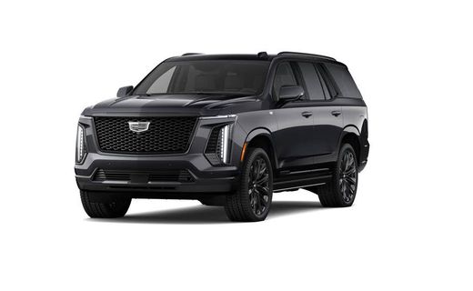 2026 Cadillac Escalade Sport Platinum
