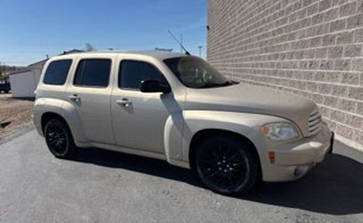 2009 Chevrolet HHR LS