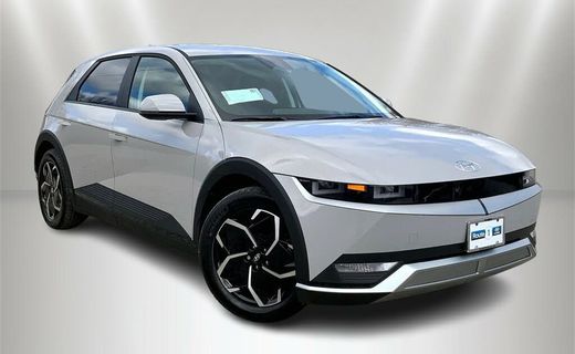 2023 Hyundai Ioniq 5 SE