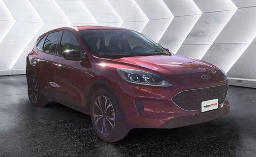 2022 Ford Escape SE Fhev