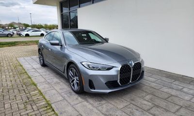 2024 BMW 430I xDrive GC