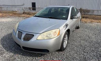 2007 Honda Accord SE