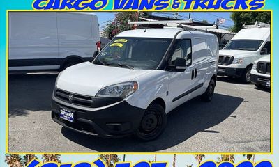 2016 Ram Promaster City ST