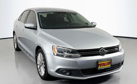 2014 Volkswagen Jetta