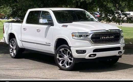2022 Ram 1500 Limited