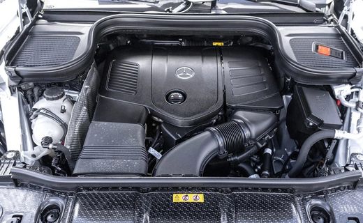 2026 Mercedes-Benz GLE-Class GLE350 4MATIC