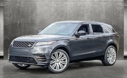 2023 Land Rover Range Velar P250 S