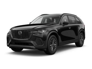 2026 Mazda CX-70 Preferred