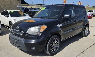 2011 Kia Soul GL